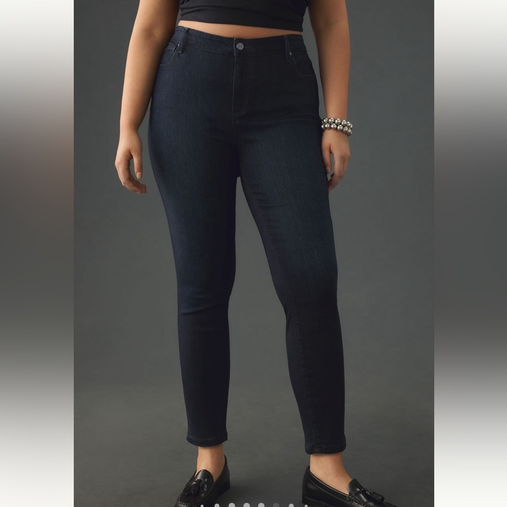 PAIGE Denim Pants